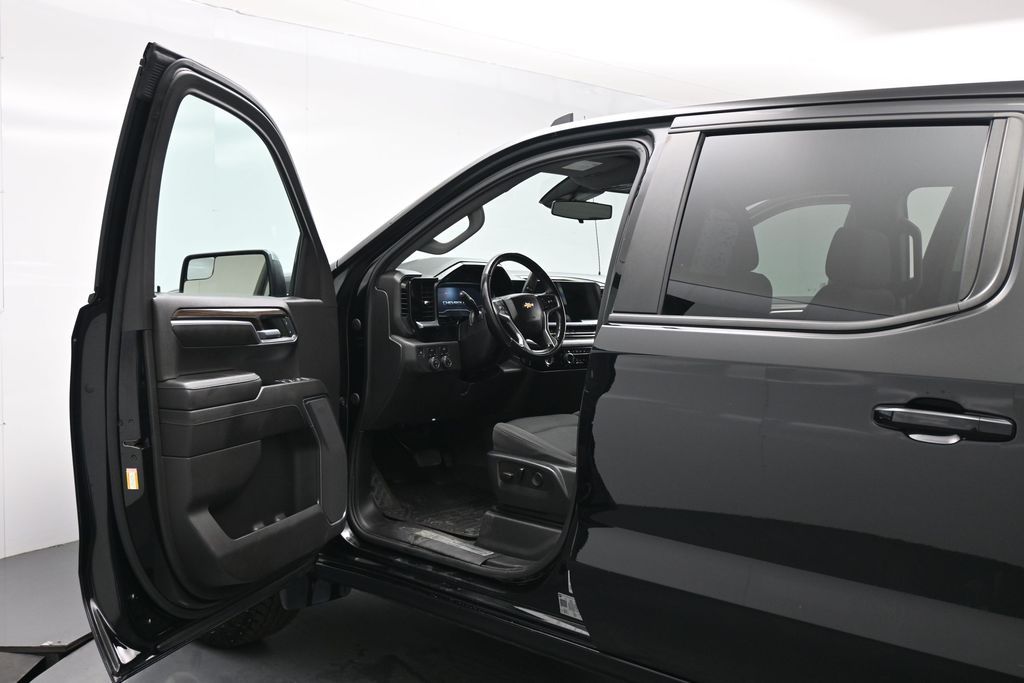 Used 2022 Chevrolet Silverado 1500 - photo 44