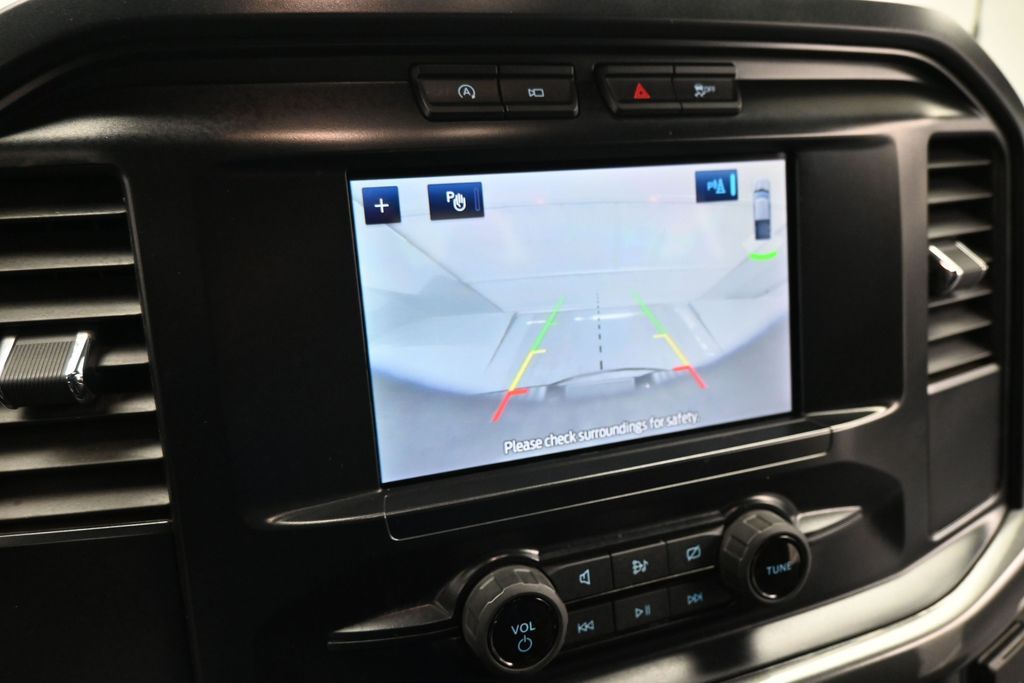 Used 2023 Ford F-150 - photo 17