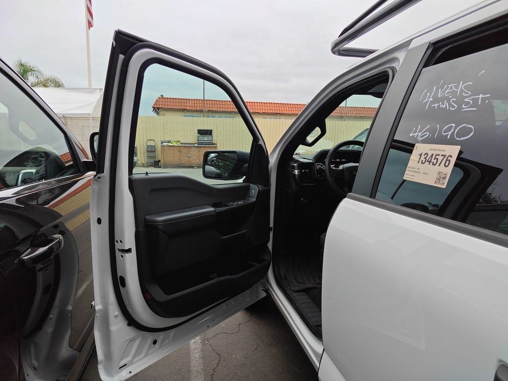 Used 2023 Ford F-150 - photo 7
