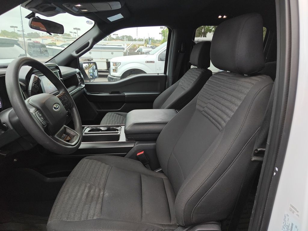 Used 2023 Ford F-150 - photo 8