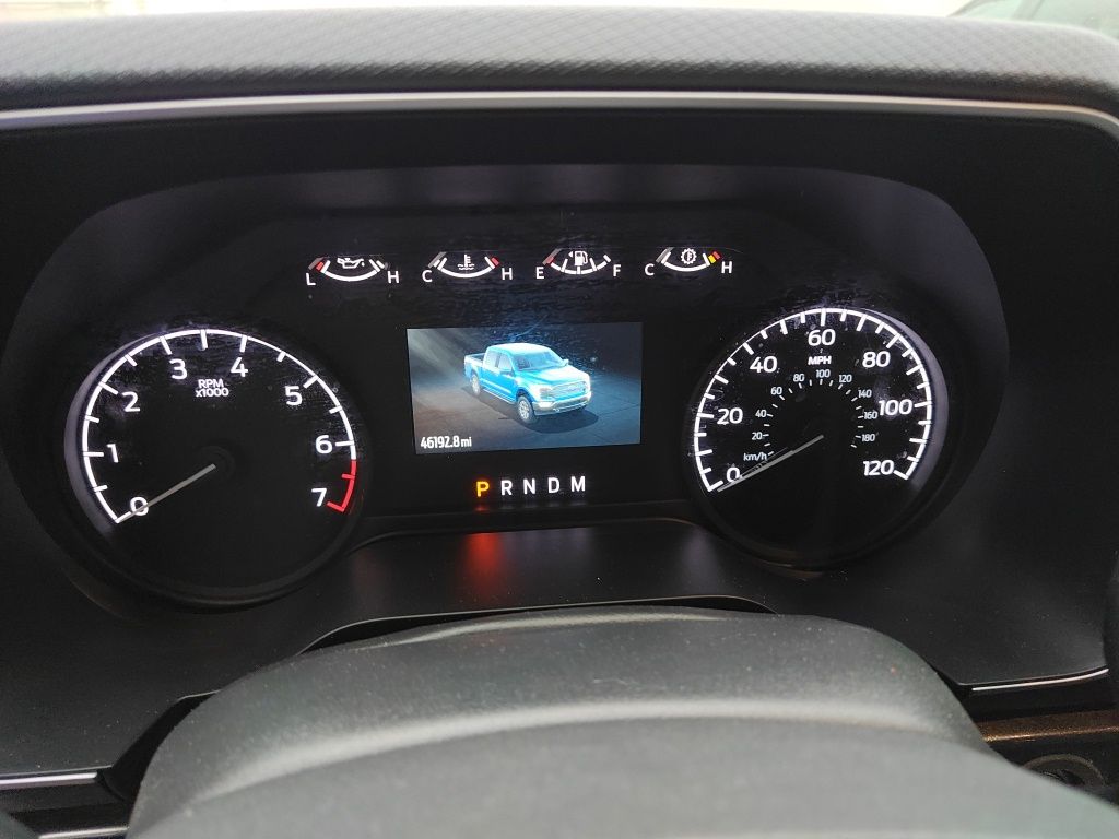 Used 2023 Ford F-150 - photo 9