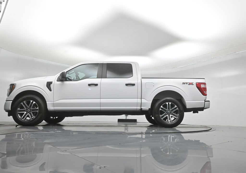 Used 2023 Ford F-150 - photo 10