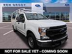 Used 2020 Ford F-350 Super Cab Service Truck for sale #CP03222-R - photo 1
