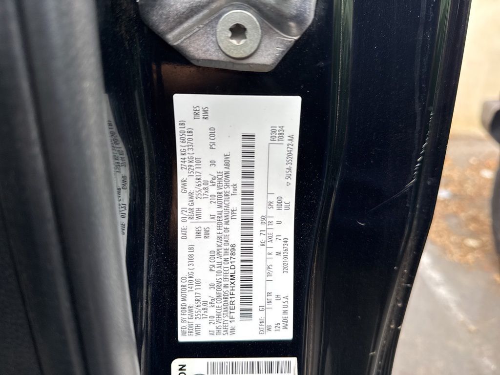 Used 2021 Ford Ranger - photo 12