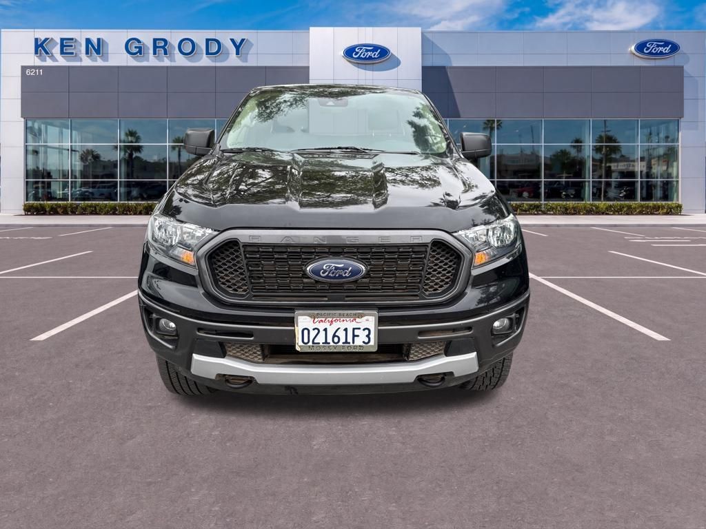 Used 2021 Ford Ranger - photo 14