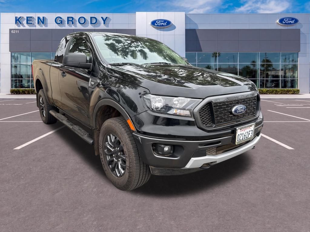 Used 2021 Ford Ranger - photo 15