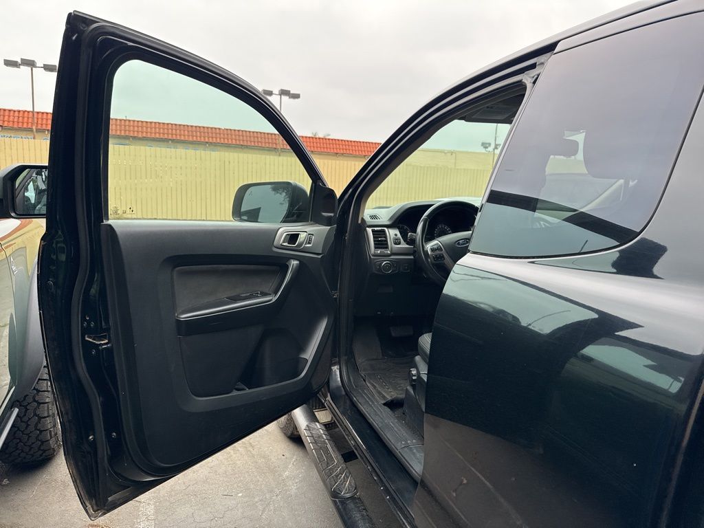 Used 2021 Ford Ranger - photo 6