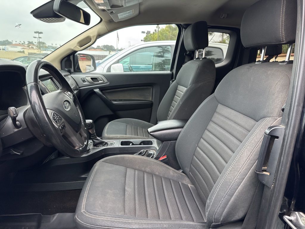 Used 2021 Ford Ranger - photo 7
