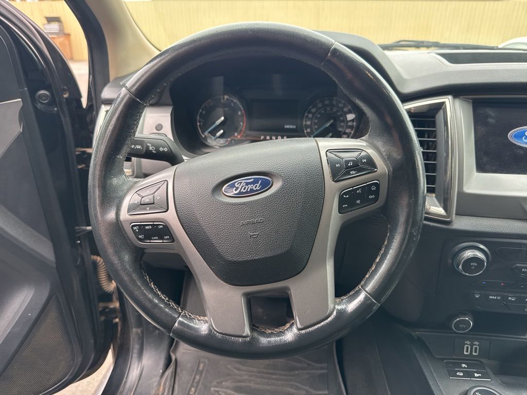Used 2021 Ford Ranger - photo 8