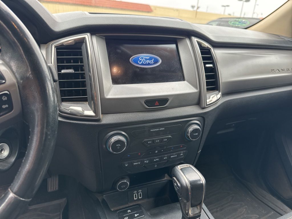 Used 2021 Ford Ranger - photo 10