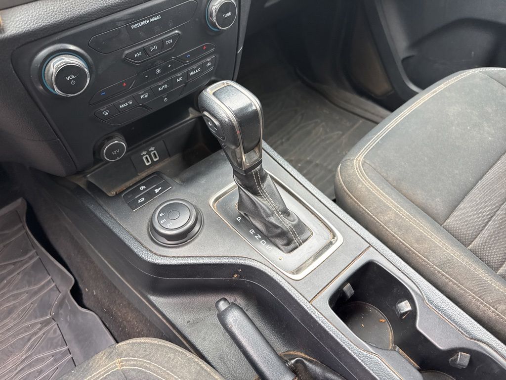 Used 2021 Ford Ranger - photo 11