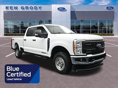 2023 Ford F-250 Crew Cab 4WD Pickup for sale #CP03345-R - photo 1