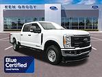 Used 2023 Ford F-250 XL Crew Cab for sale #CP03345-A - photo 1