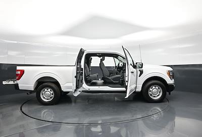 2022 Ford F-150 Super Cab 4WD Pickup for sale #CP03350-RDT - photo 2