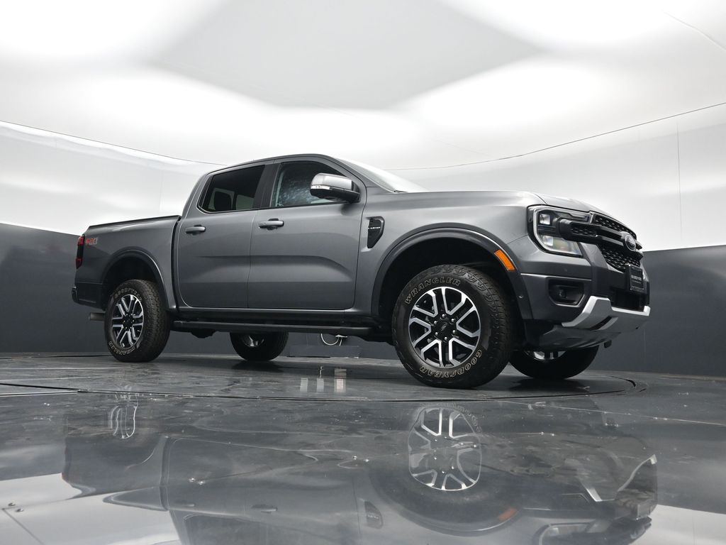 Used 2024 Ford Ranger - photo 2