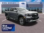 Used 2024 Ford Ranger Lariat SuperCrew Cab for sale #CP03359-A - photo 1