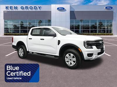 2024 Ford Ranger SuperCrew Cab RWD Pickup for sale #CP03399-R - photo 1