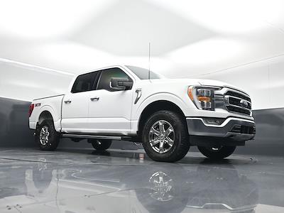 2022 Ford F-150 SuperCrew Cab 4WD Pickup for sale #CP03411-A - photo 2
