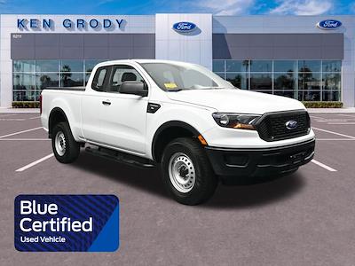 2019 Ford Ranger Super Cab RWD Pickup for sale #CP03463-A - photo 1
