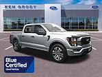 Used 2023 Ford F-150 XL SuperCrew Cab for sale #CP03472-A - photo 1