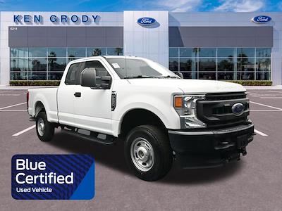 2020 Ford F-250 Super Cab 4WD Pickup for sale #CP03647-R - photo 1
