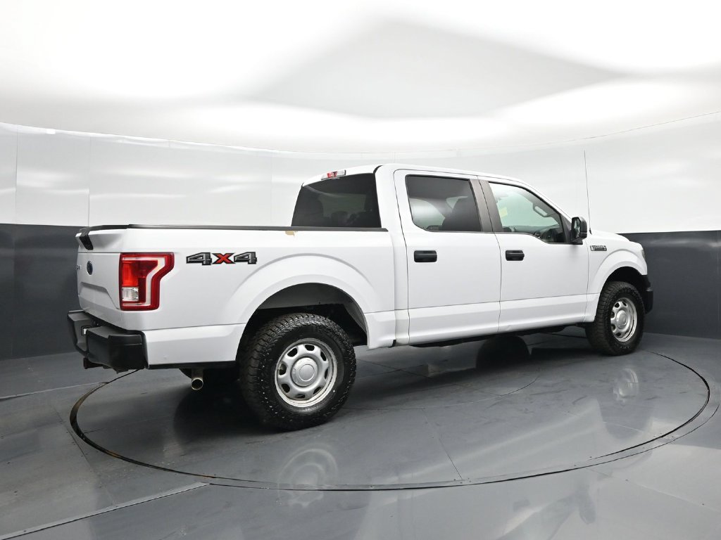 Used 2017 Ford F-150 - photo 2