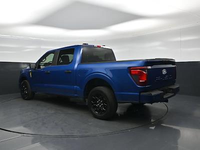 2025 Ford F-150 SuperCrew Cab RWD Pickup for sale #CP03703-A - photo 2