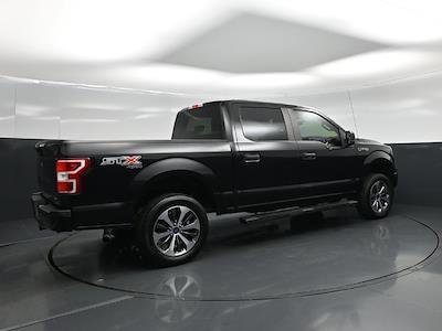 2019 Ford F-150 SuperCrew Cab 4WD Pickup for sale #CP03704-R - photo 2