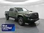 Used 2022 Toyota Tacoma TRD Sport Double Cab for sale #FC250263A - photo 1