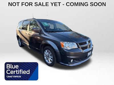 Used 2019 Dodge Grand Caravan SXT Minivan for sale #FC250579A - photo 1