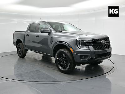 2025 Ford Ranger SuperCrew Cab 4x2 Pickup for sale #FC250971 - photo 1