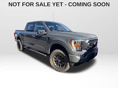 2021 Ford F-150 SuperCrew Cab 4WD Pickup for sale #FC251389A - photo 1