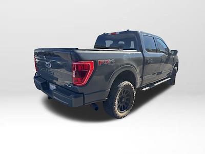 2021 Ford F-150 SuperCrew Cab 4WD Pickup for sale #FC251389A - photo 2