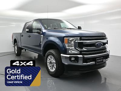 2020 Ford F-250 Crew Cab 4WD Pickup for sale #FC251395A - photo 1