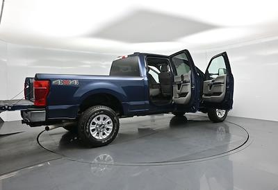 2020 Ford F-250 Crew Cab 4WD Pickup for sale #FC251395A - photo 2