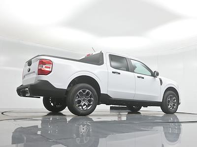 2025 Ford Maverick SuperCrew Cab AWD Pickup for sale #FC252073 - photo 2