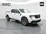 2025 Ford Maverick SuperCrew Cab AWD Pickup for sale #FC252073 - photo 1