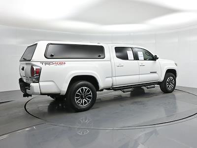Used 2022 Toyota Tacoma TRD Sport Double Cab for sale #FC252123A - photo 2