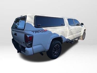 2022 Toyota Tacoma Double Cab 4WD Pickup for sale #FC252123A - photo 2