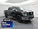 2019 Nissan Titan Crew Cab 4WD Pickup for sale #FCC242507AA - photo 1