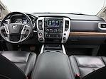 2019 Nissan Titan Crew Cab 4WD Pickup for sale #FCC242507AA - photo 21