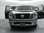 2019 Nissan Titan Crew Cab 4WD Pickup for sale #FCC242507AA - photo 30