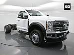 New 2024 Ford F-550 Regular Cab Royal Contractor Truck for sale #CMC240437 - photo 29