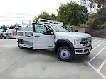 2024 Ford F-550 Regular Cab DRW 4x2, Royal Truck Body Contractor Body Contractor Truck for sale #MC240437 - photo 6