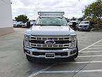 2024 Ford F-550 Regular Cab DRW 4x2, Royal Truck Body Contractor Body Contractor Truck for sale #MC240437 - photo 17