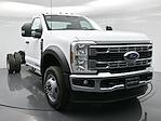 New 2024 Ford F-550 Regular Cab Cab Chassis for sale #CMC243967 - photo 17