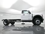 New 2024 Ford F-550 Regular Cab Cab Chassis for sale #CMC243967 - photo 3