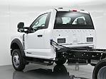 New 2024 Ford F-550 Regular Cab Cab Chassis for sale #CMC243967 - photo 20