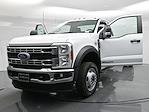 New 2024 Ford F-550 Regular Cab Cab Chassis for sale #CMC243967 - photo 22