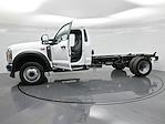 New 2024 Ford F-550 Regular Cab Cab Chassis for sale #CMC243967 - photo 27